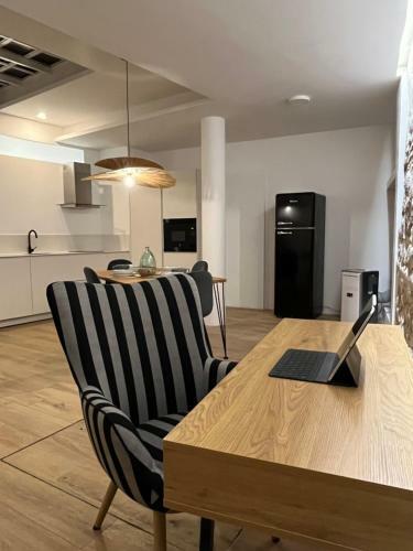 Apartamento Loft �gape