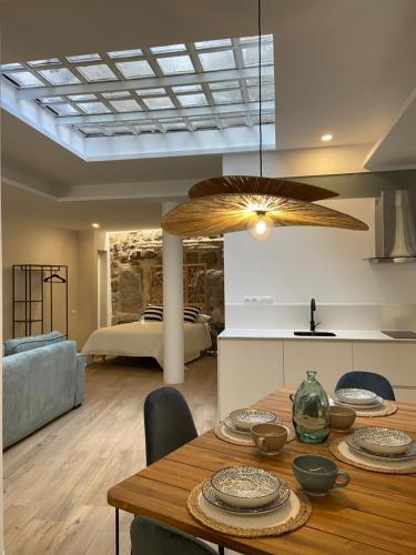 Apartamento Loft �gape