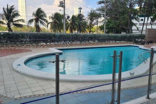 Apartamento Apto512 Edif. Cristoforo Colombo