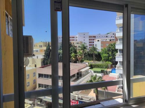Apartamento Estudio C�ntrico En Torremolinos