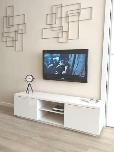 Apartamento Estudio C�ntrico En Torremolinos