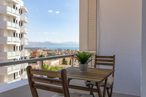 Apartamento Torremolinos Dream Sea Views