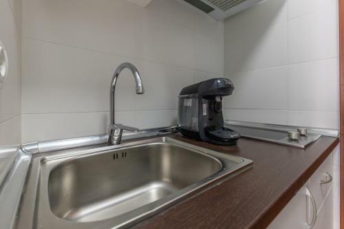 Apartamento Torremolinos Dream Sea Views