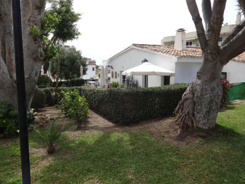 Apartamento Carihuela Luxus Studio