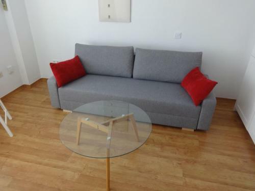 Apartamento Carihuela Luxus Studio