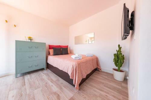 Apartamento Mini Rooftop 2, Terrass & Chill