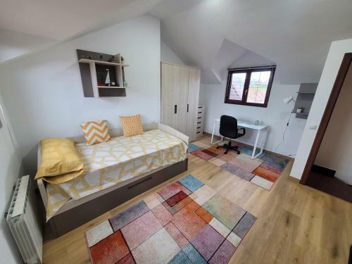 Apartamento Piscina Y Parking 2 Min Playa