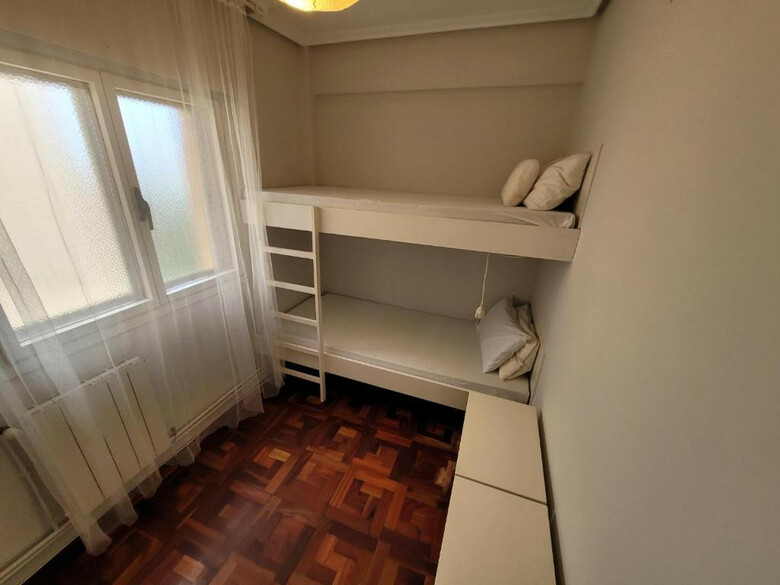 Apartamento Bonito Piso Con Garaje Cerca de Las Playas