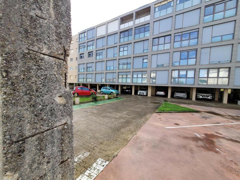 Apartamento Bonito Piso Con Garaje Cerca de Las Playas