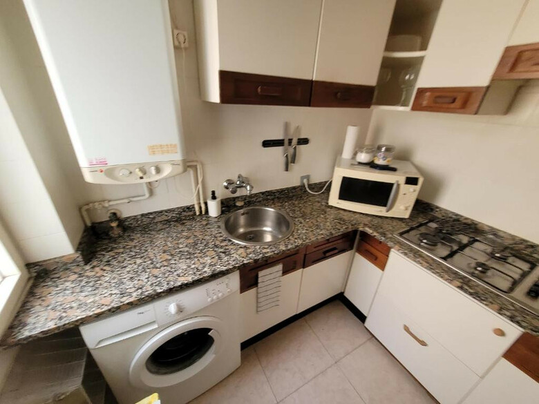 Apartamento Bonito Piso Con Garaje Cerca de Las Playas