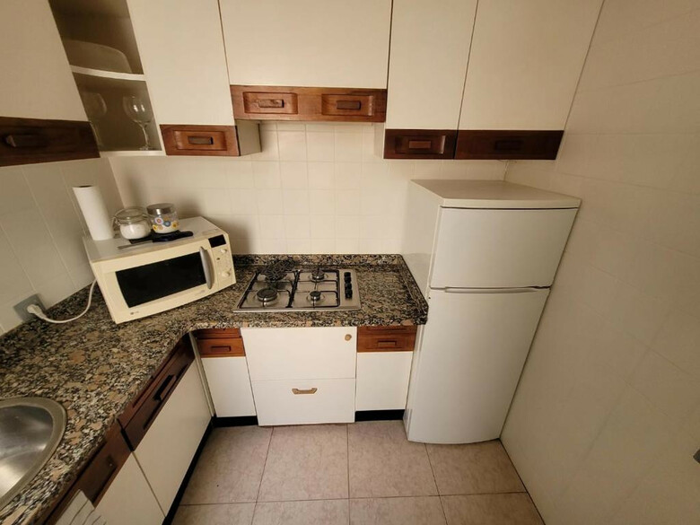 Apartamento Bonito Piso Con Garaje Cerca de Las Playas