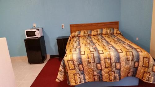 Relax Inn Motel Kountze