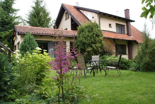 Bed & Breakfast Go?ciniec Yaga