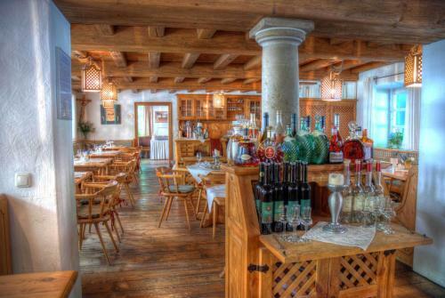 Hotel Insel M�hle