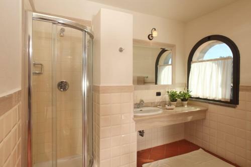 Apartamento Villa Poggio Chiaro