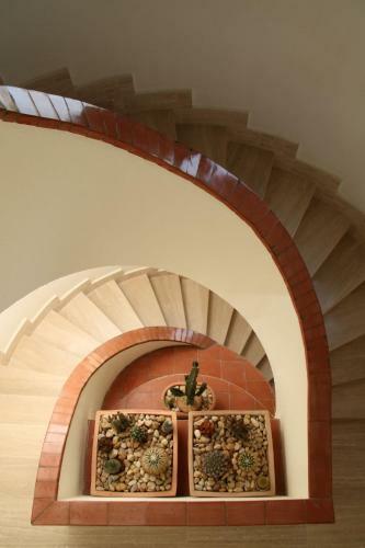 Apartamento Villa Poggio Chiaro
