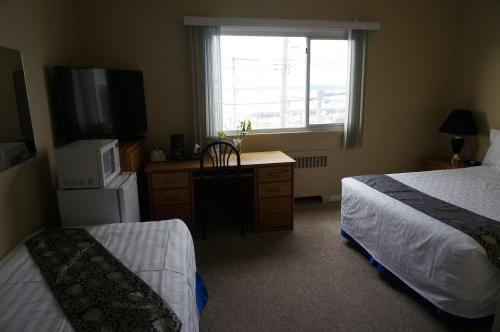 Hotel Marine Inn