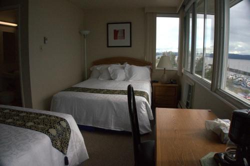 Hotel Marine Inn