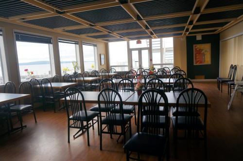 Hotel Marine Inn