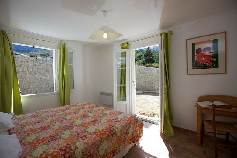 Bed & Breakfast Casa Vanella