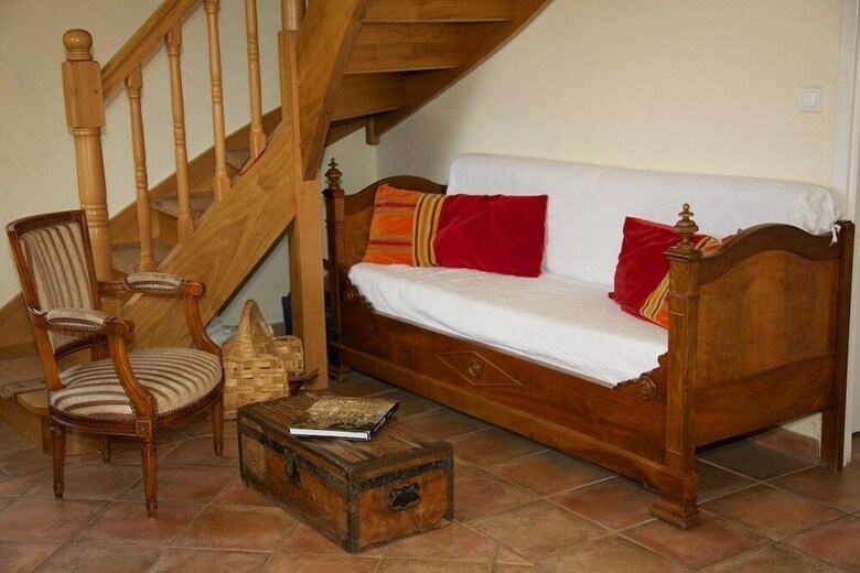 Bed & Breakfast Casa Vanella