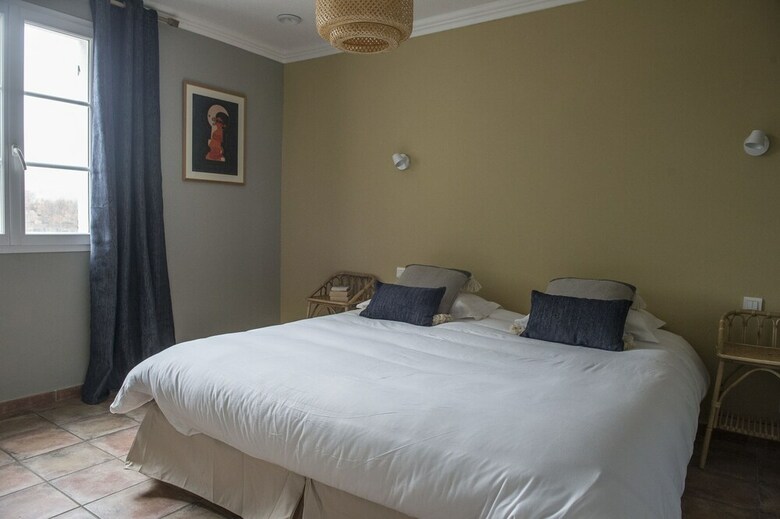 Bed & Breakfast Casa Vanella