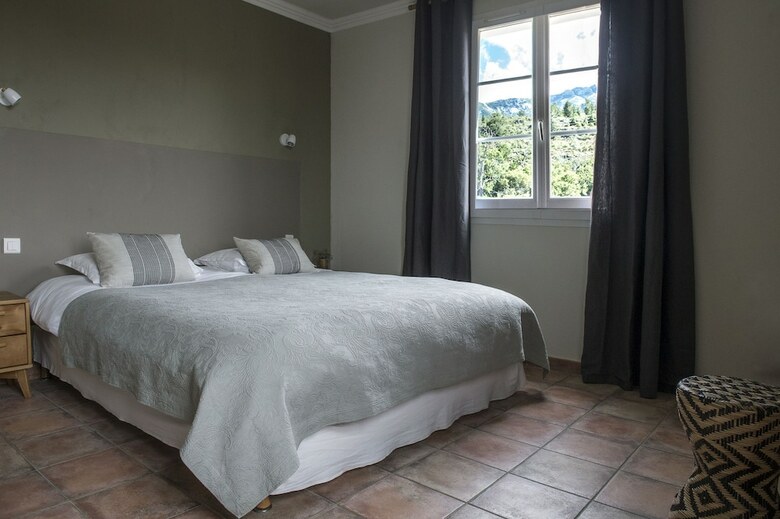 Bed & Breakfast Casa Vanella
