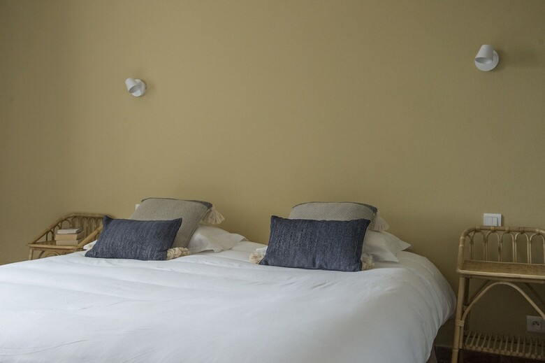 Bed & Breakfast Casa Vanella