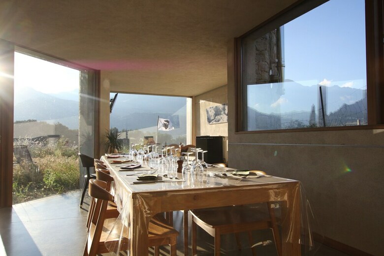 Bed & Breakfast Casa Vanella