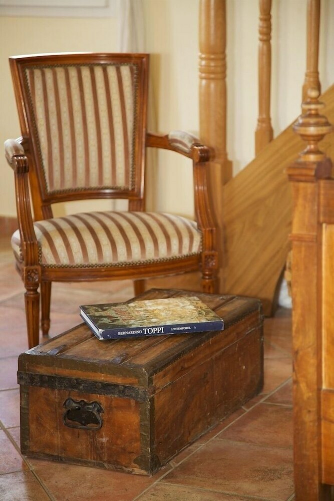 Bed & Breakfast Casa Vanella