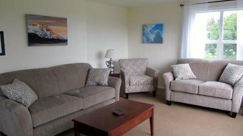 Apartamento Garden Retreat
