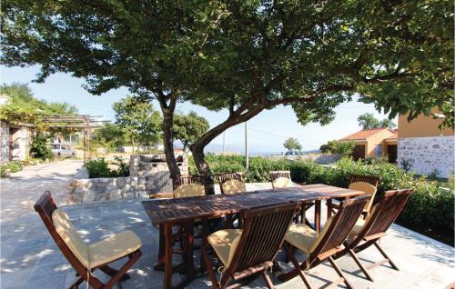 Holiday Home Bribir Podgori
