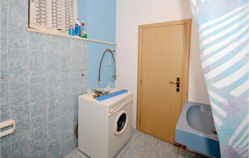 Apartment Mastrinka 21