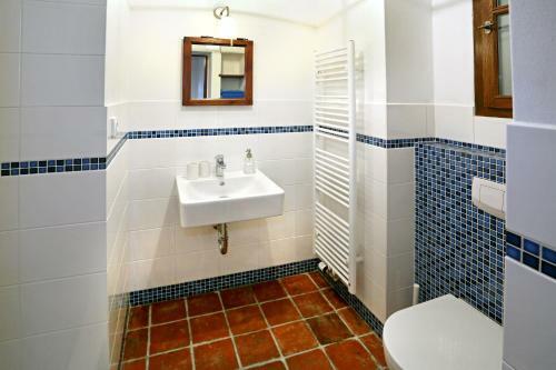 Hostal Penzion U Las�k?