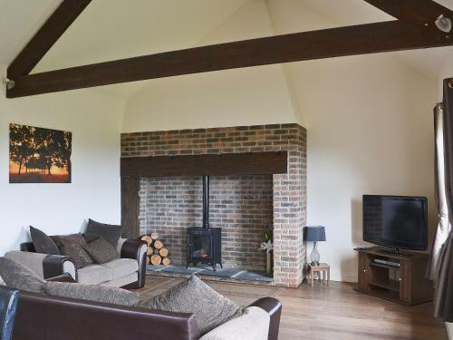 Oxen Law Cottage