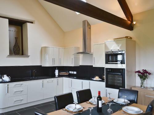 Oxen Law Cottage