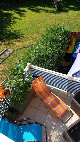 Bed & Breakfast Les Volets Bleus Alsace Vosges