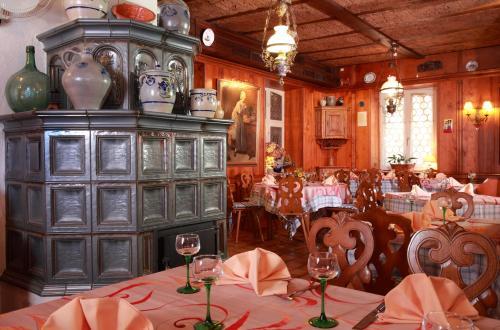 Hotel P�re Beno�t