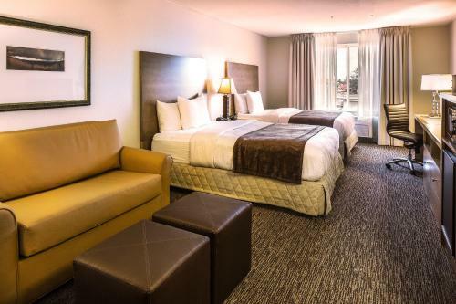 Hotel Doubletree By Hilton North Salem