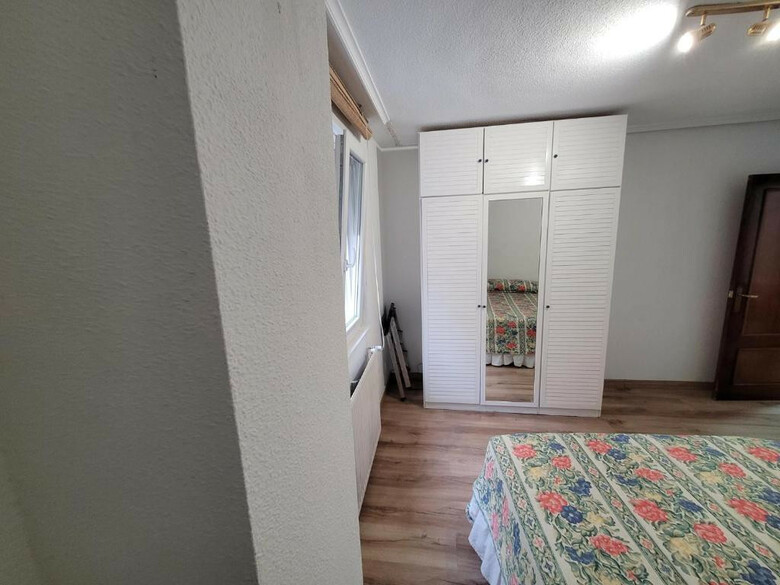 Apartamento Nuevo! Amplio Apto Bien Ubicado