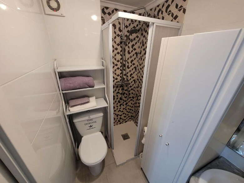 Apartamento Nuevo! Amplio Apto Bien Ubicado