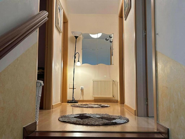 Apartamento Villa Laura