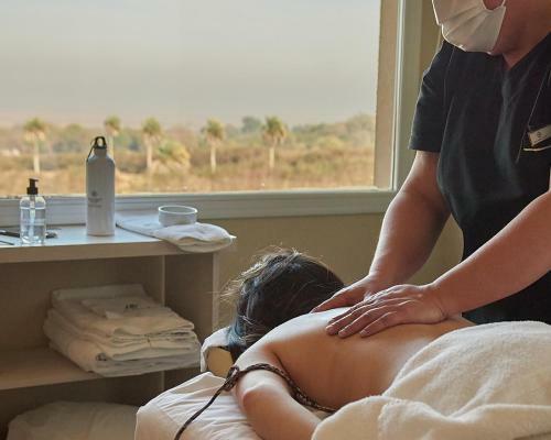 Hotel Termas Victoria Spa & Reuniones