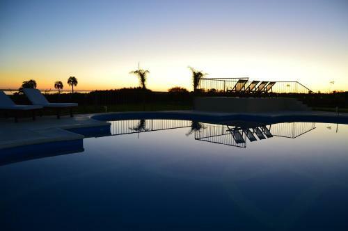 Hotel Termas Victoria Spa & Reuniones