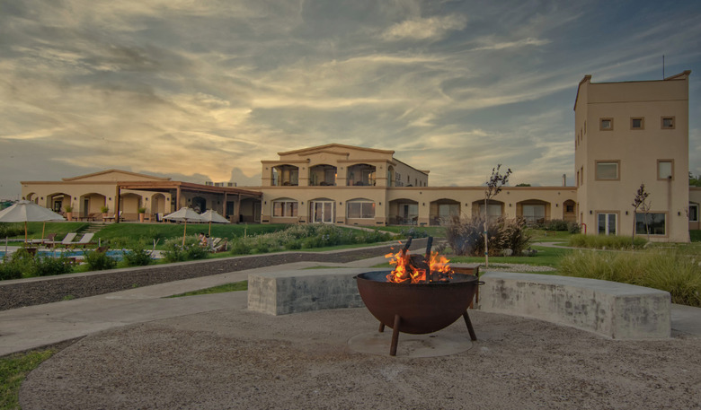 Hotel Termas Victoria Spa & Reuniones