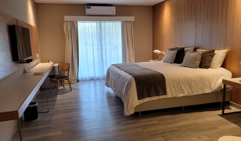 Hotel Termas Victoria Spa & Reuniones