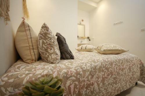 Hostal Riad Miel & Une Nuit