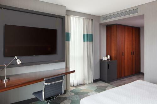 Hotel Four Points By Sheraton Istanbul Kagithane