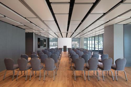 Hotel Four Points By Sheraton Istanbul Kagithane
