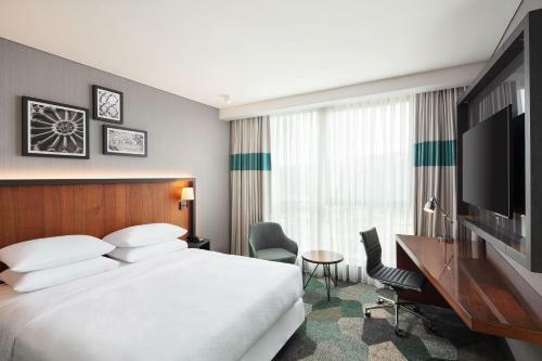 Hotel Four Points By Sheraton Istanbul Kagithane